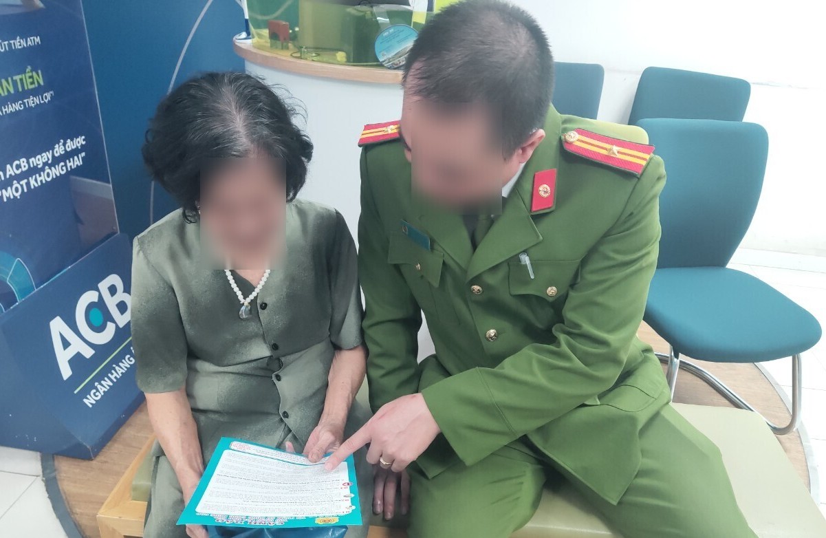 Nhận diện 6 phương thức, thủ đoạn lừa đảo qua mạng xã hội